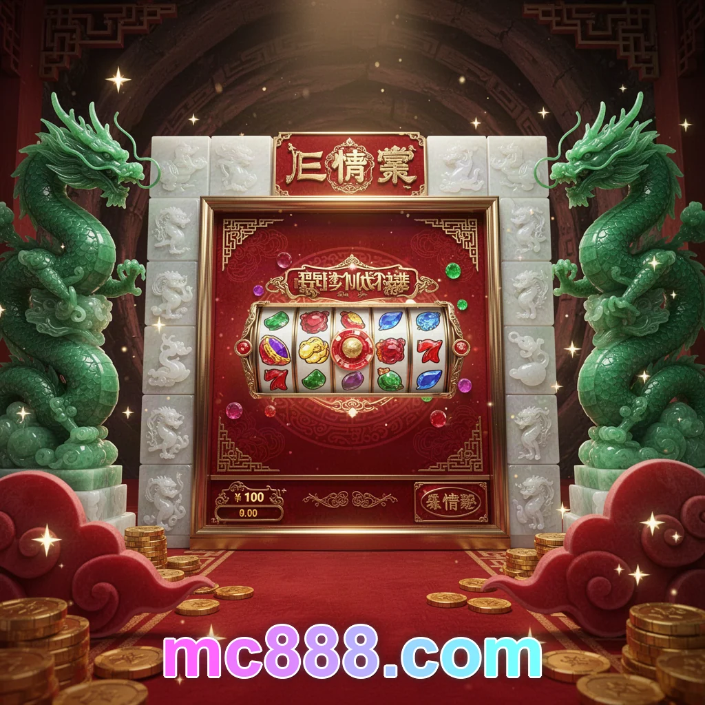 Promosi mc888.com