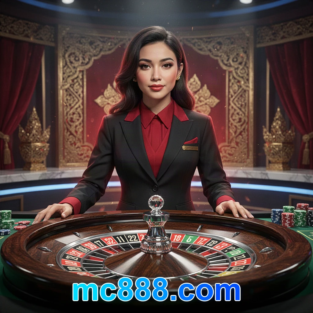 Promosi mc888.com