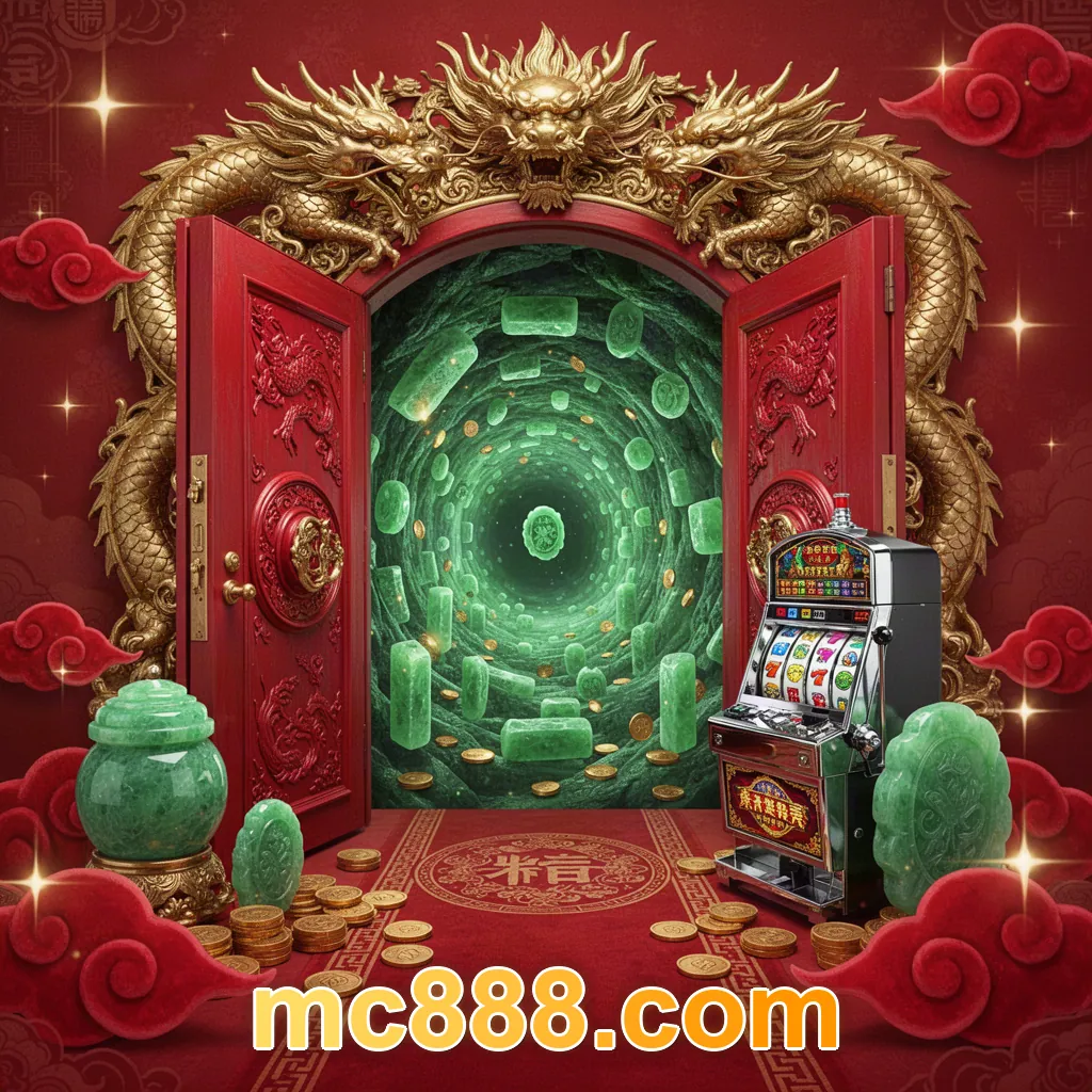 Promosi mc888.com