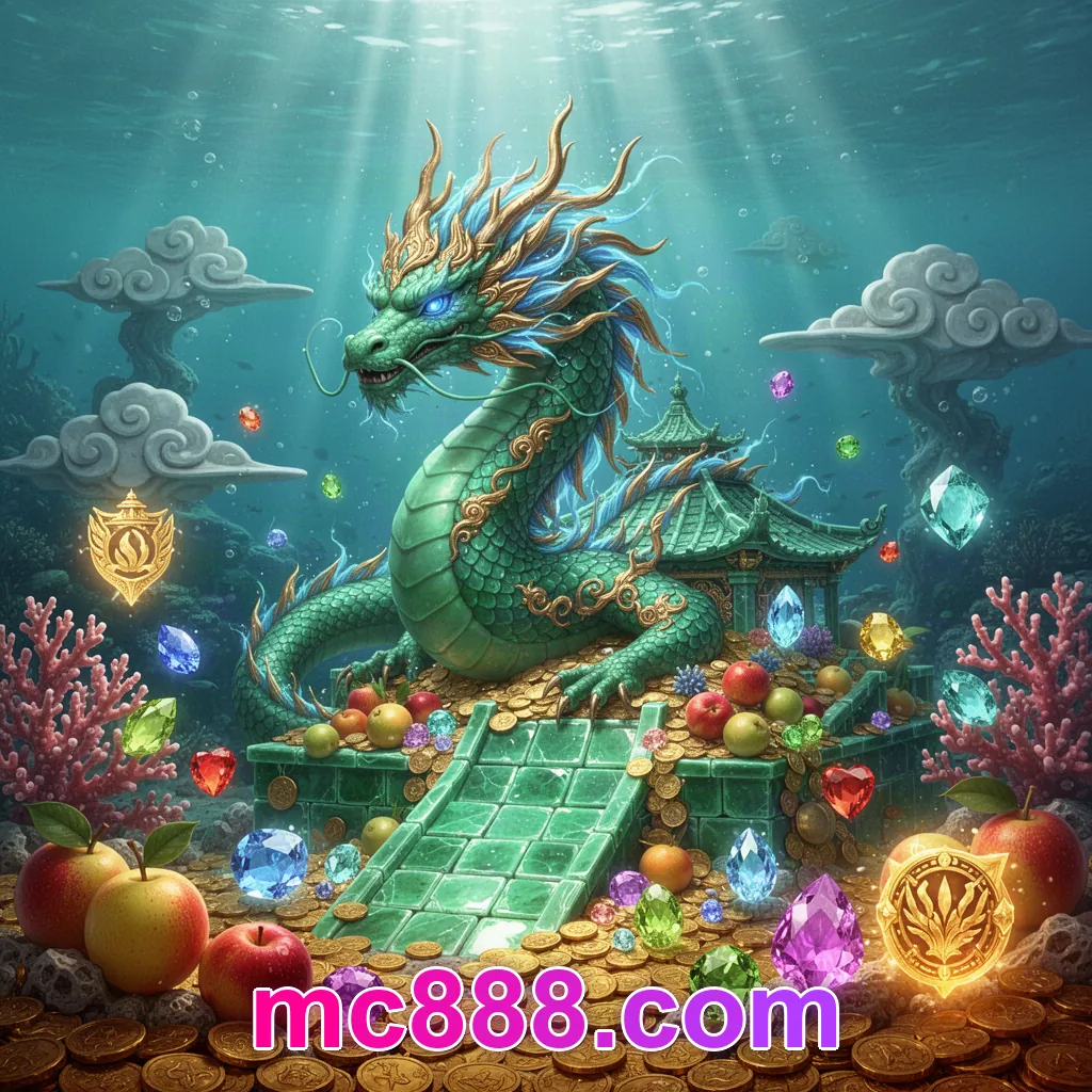 Promosi mc888.com