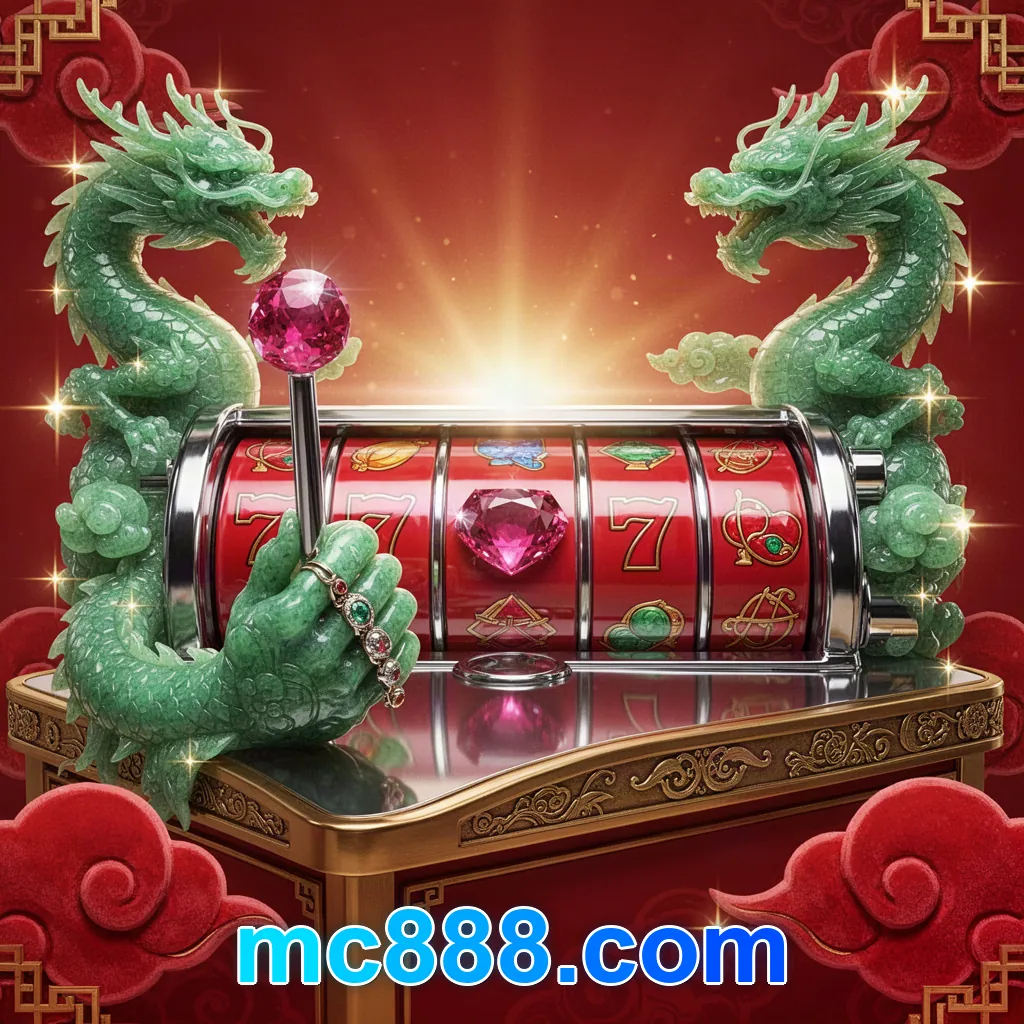 Promosi mc888.com