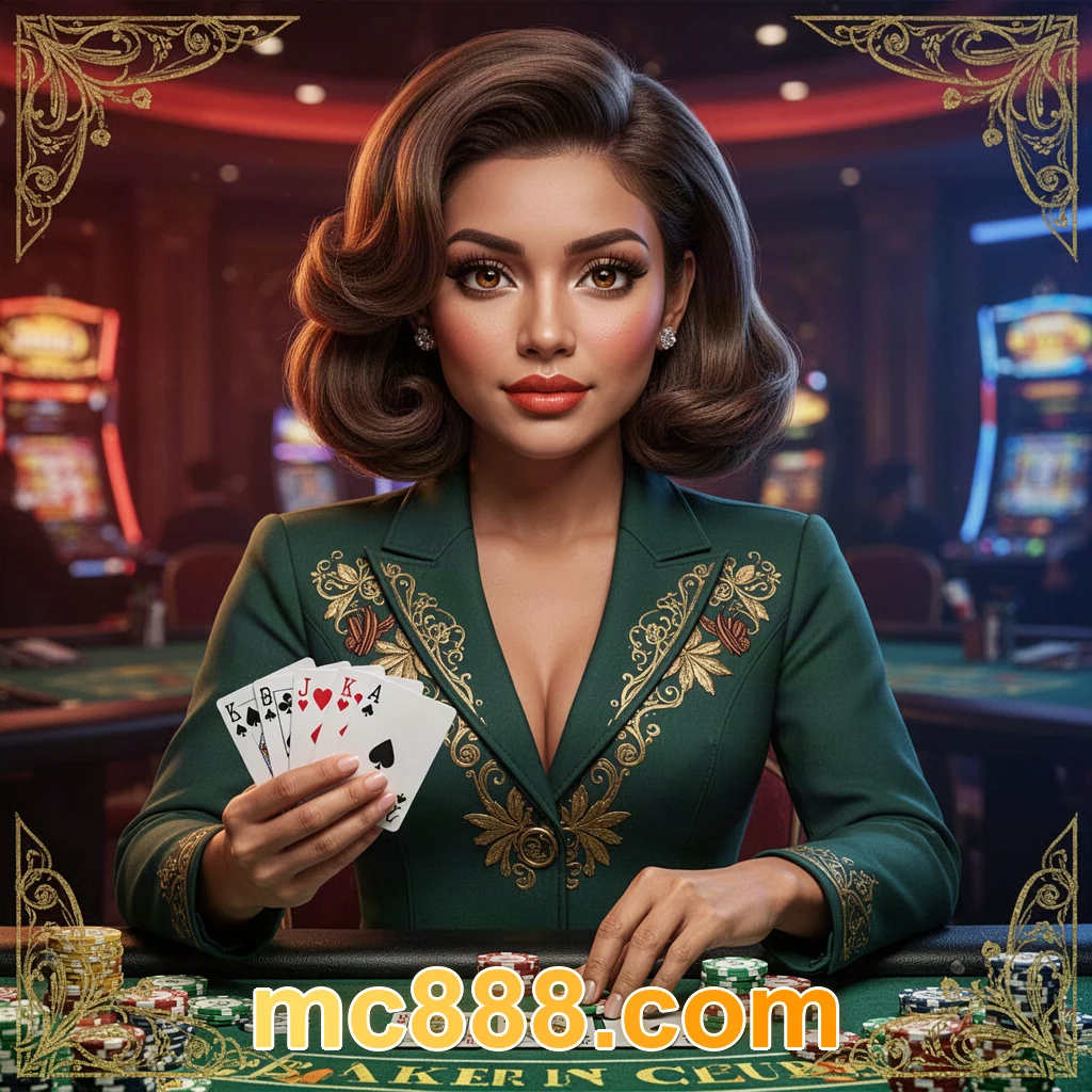 Promosi mc888.com