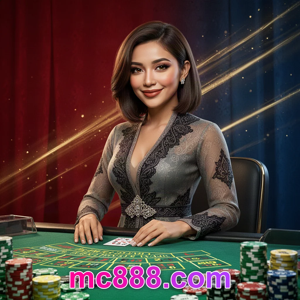 Promosi mc888.com